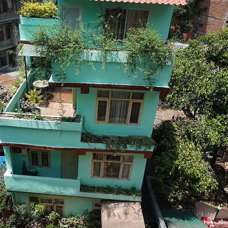 Hotel Impala Garden Catmandu Exterior foto
